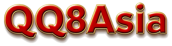 qq88asia logo