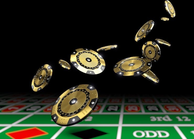 qq88asia Slot Dengan Studio Game Terpilih